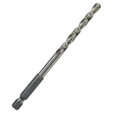 Maxsell HSS Drill Bit Hex Shank | MaxSell by KHM Megatools Corp.